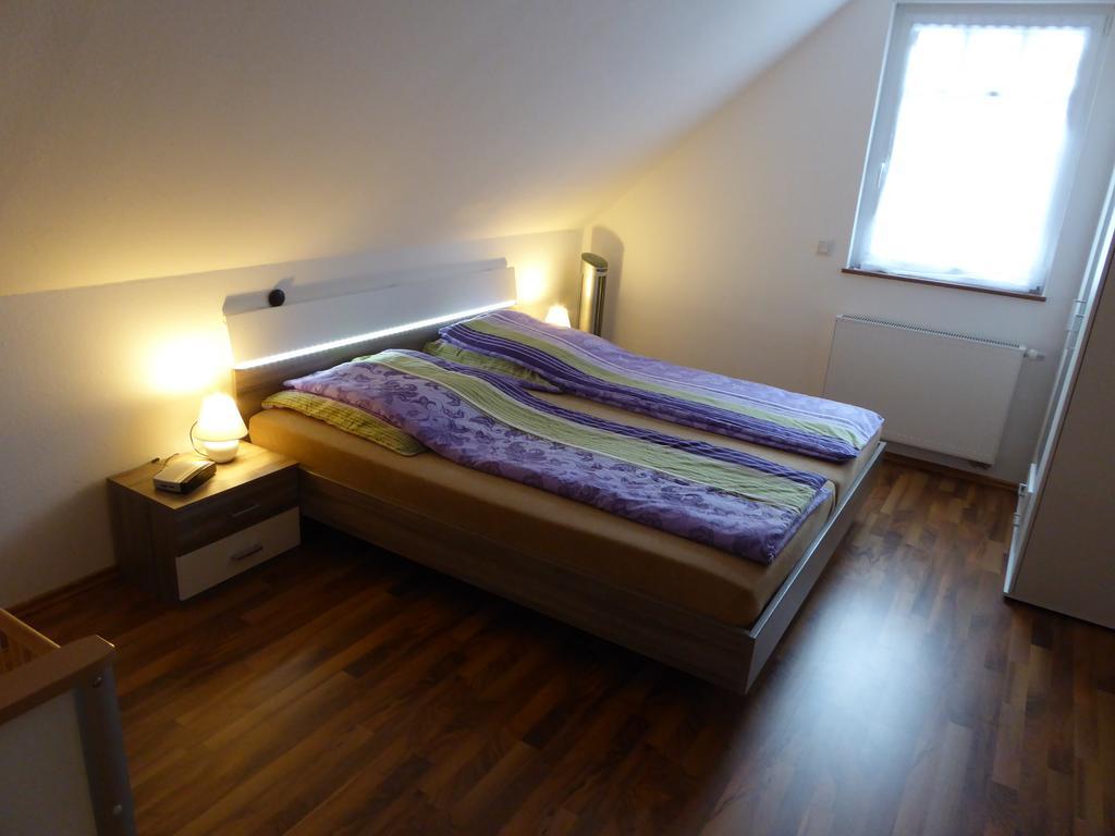 Apartment-Sauerland Schmallenberg Ngoại thất bức ảnh