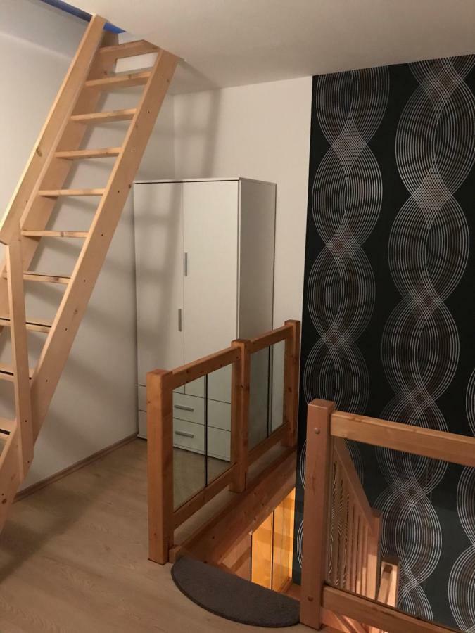 Apartment-Sauerland Schmallenberg Ngoại thất bức ảnh