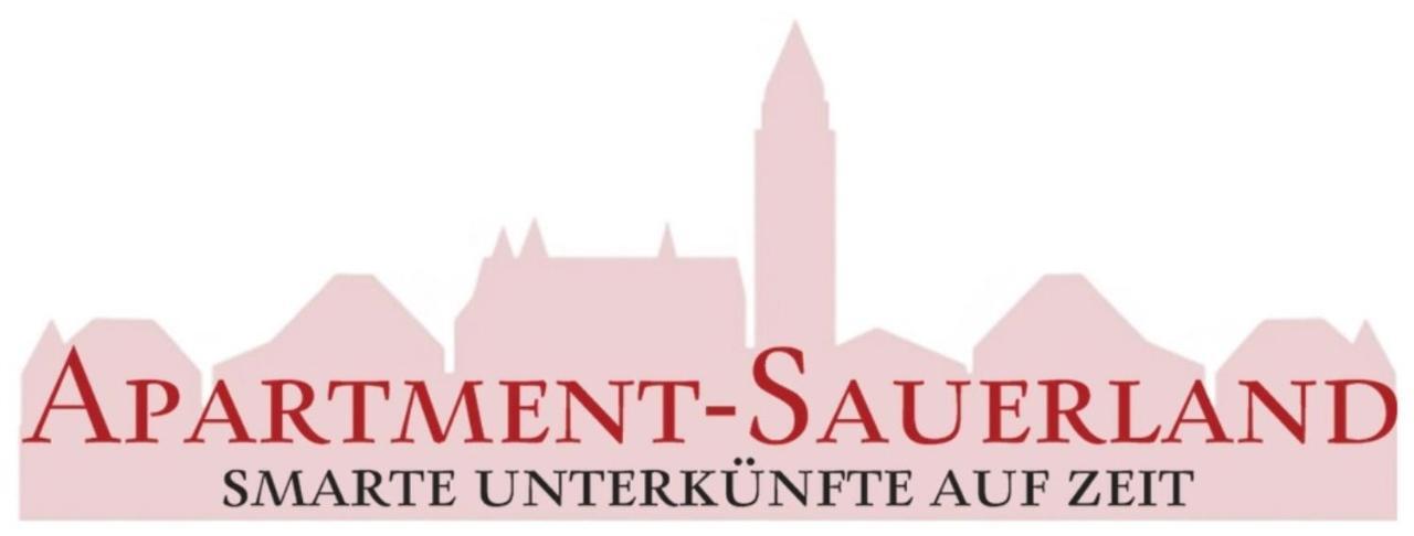 Apartment-Sauerland Schmallenberg Ngoại thất bức ảnh